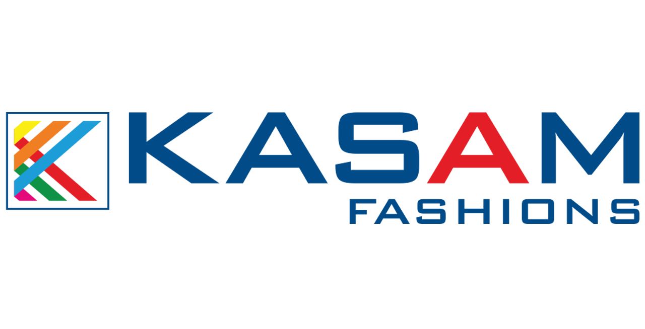 KasamFashions Logo